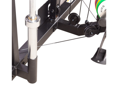 Атлас HMS Cyklop Premium 3 Smith Comercial