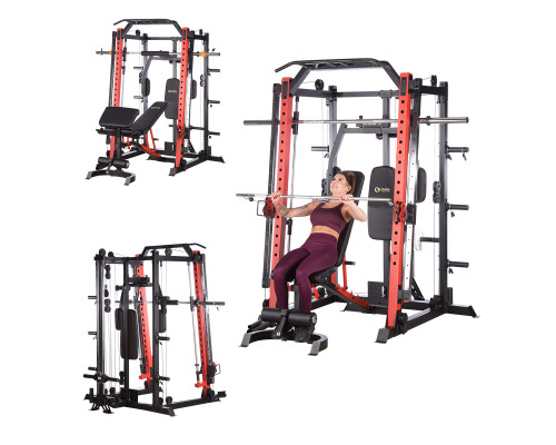 Атлас HMS Cyklop Premium 3 Smith Comercial