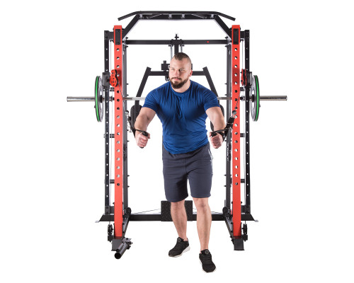 Атлас HMS Cyklop Premium 3 Smith Comercial