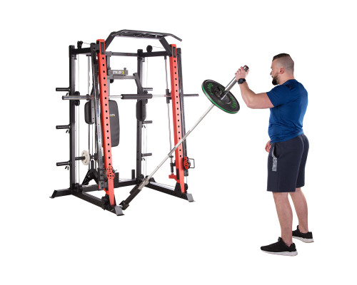 Атлас HMS Cyklop Premium 3 Smith Comercial