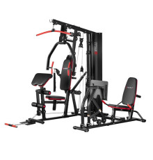 Атлас HMS TYTAN 17