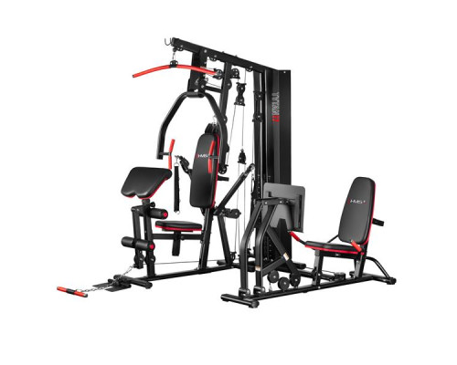 Атлас HMS TYTAN 17