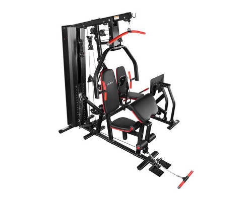 Атлас HMS TYTAN 17