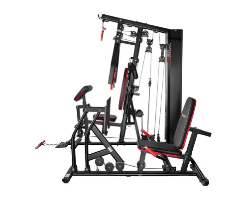 Атлас HMS TYTAN 17