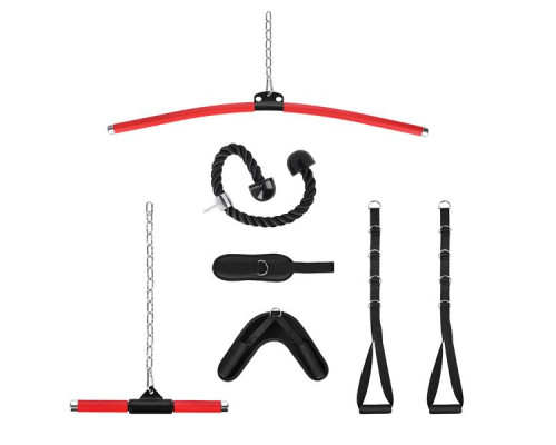 Атлас HMS TYTAN 17