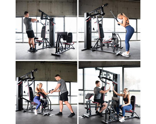 Атлас HMS TYTAN 17