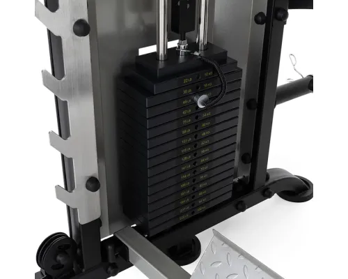 Силова стійка inSPORTline Cable Column CC700 Силова стійка inSPORTline Cable Column CC700