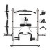 Силова стійка inSPORTline Cable Column CC700 чорна