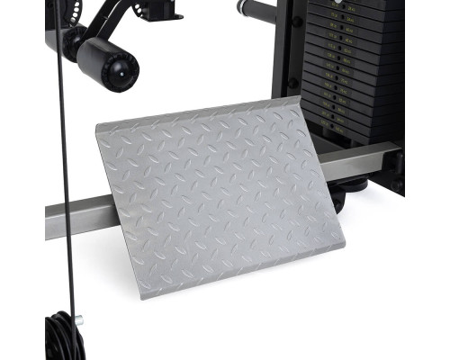 Силова стійка inSPORTline Cable Column CC700 чорна