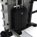 Силова стійка inSPORTline Cable Column CC700 чорна