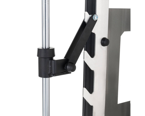 Силова стійка inSPORTline Cable Column CC700 чорна