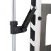Силова стійка inSPORTline Cable Column CC700 чорна