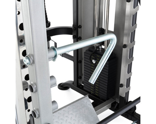 Силова стійка inSPORTline Cable Column CC700 чорна
