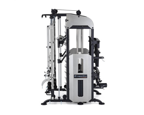 Силова стійка inSPORTline Cable Column CC700 чорна