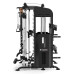 Силова стійка inSPORTline Cable Column CC700 чорна