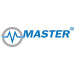 Гантелі хромовані MASTER 2 х 4 кг