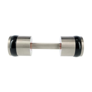 Гантелі 2 x 10 кг HMS HH10 PREMIUM
