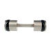 Гантелі 2 x 10 кг HMS HH10 PREMIUM