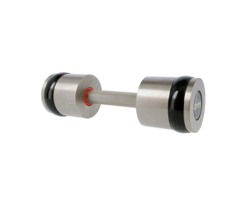Гантелі 2 x 10 кг HMS HH10 PREMIUM