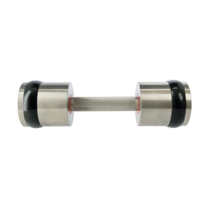 Гантелі 2 x 9 кг HMS HH09 PREMIUM