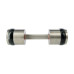Гантелі 2 x 9 кг HMS HH09 PREMIUM