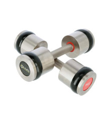 Гантелі 2 x 9 кг HMS HH09 PREMIUM
