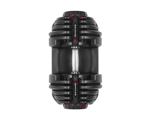 Гантель розбірна сталева Bowflex Select Tech 1090i, 41 кг Гантель розбірна сталева Bowflex Select Tech 1090i, 41 кг