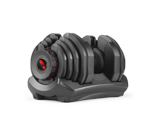 Гантель розбірна сталева Bowflex Select Tech 1090i, 41 кг Гантель розбірна сталева Bowflex Select Tech 1090i, 41 кг