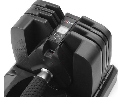 Гантелі розбірні бітумні Bowflex 560 Select Tech 2 x 26 кг
