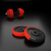 SGGX30 DUMBBELL SET-BARBELL 30KG HMS