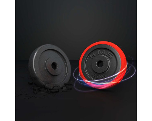 SGGX30 DUMBBELL SET-BARBELL 30KG HMS SGGX30 DUMBBELL SET-BARBELL 30KG HMS