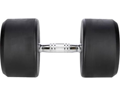 Гантель HMS HG PRO прогумована 1 х 42,5 кг Гантель HMS HG PRO прогумована 1 х 42,5 кг