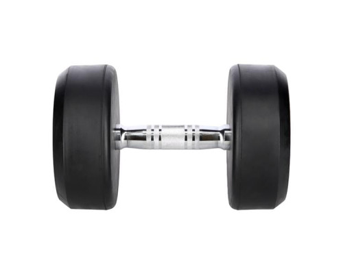 Гантеля HG PRO HMS - 20 кг/ чорна Гантеля HG PRO HMS - 20 кг/ чорна