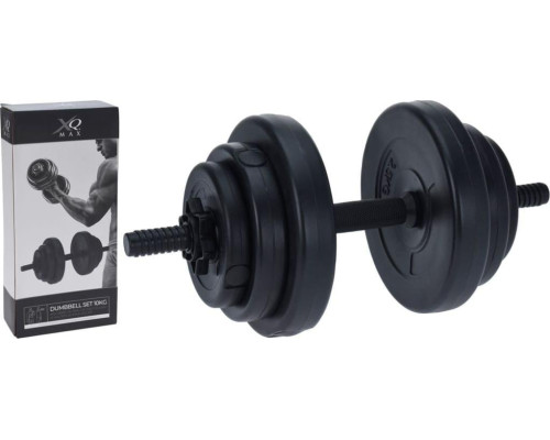 Гантель XQ Max, 10 кг Гантель XQ Max, 10 кг