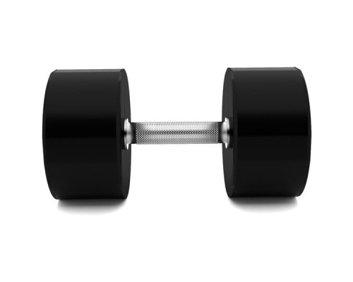 Гантелі HMS HPC 2 x 25.7 - 37.5 кг