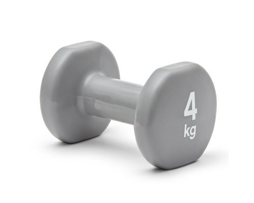 Гантелі REEBOK 4 кг RAWT-16154 Гантелі REEBOK 4 кг RAWT-16154