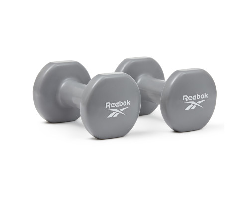 Гантелі REEBOK 4 кг RAWT-16154 Гантелі REEBOK 4 кг RAWT-16154