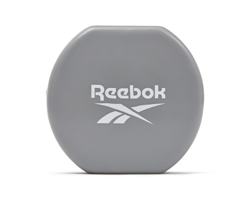 Гантелі REEBOK 4 кг RAWT-16154 Гантелі REEBOK 4 кг RAWT-16154