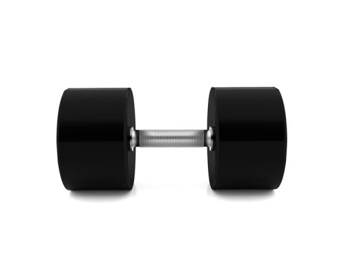 Гантелі HMS HPC 2 x 40 - 50 кг