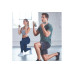Гантелі з ручками REEBOK RAWT-11062BL, 2 х 2 кг