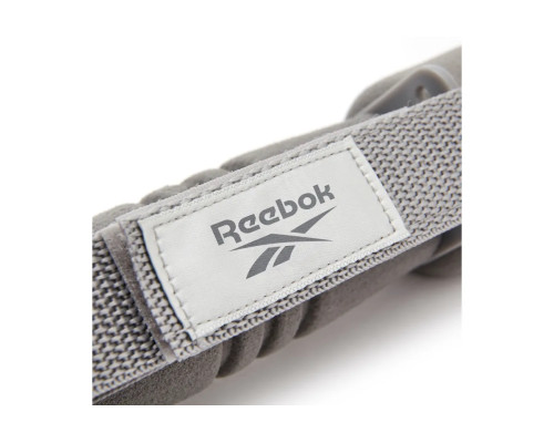 Гантелі з ручками REEBOK RAWT-11062BL, 2 х 2 кг Гантелі з ручками REEBOK RAWT-11062BL, 2 х 2 кг