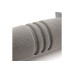 Гантелі з ручками REEBOK RAWT-11062BL, 2 х 2 кг