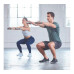 Гантелі з ручками REEBOK RAWT-11062RD, 2 x 2 кг