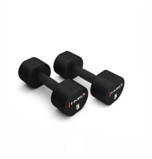 Гантелі HMS HPT05 2 х 5 кг