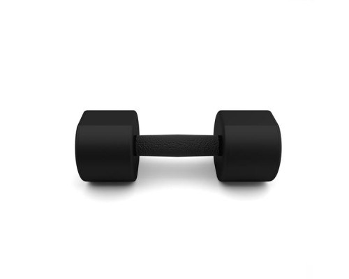 Гантелі HMS HPT07 2 х 7 кг