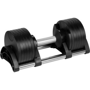 Гантель розбірна Rebel Active RBA-2332-24 24 кг