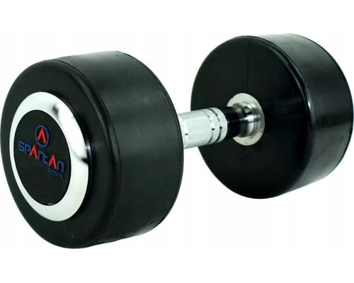 Гумові гантелі Spartan 1x 50 кг Гумові гантелі Spartan 1x 50 кг