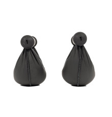 Гантелі NOHRD SwingBell Shadow Beech 2 х 1 кг