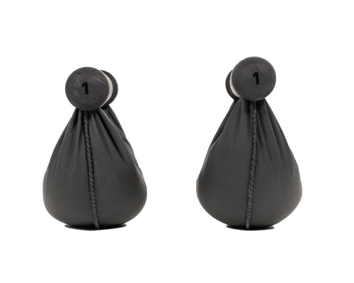 Гантелі NOHRD SwingBell Shadow Beech 2 х 1 кг Гантелі NOHRD SwingBell Shadow Beech 2 х 1 кг