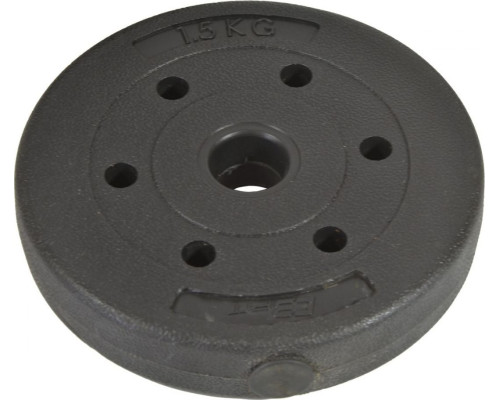 Гантелі розбірні  бітумні Eb Fit B/Box 2 х 8 кг Гантелі розбірні  бітумні Eb Fit B/Box 2 х 8 кг